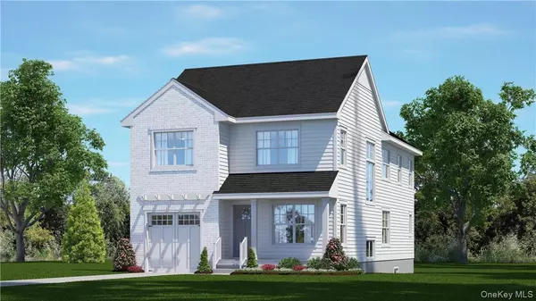 233 Nelson RD, Scarsdale, NY 10583