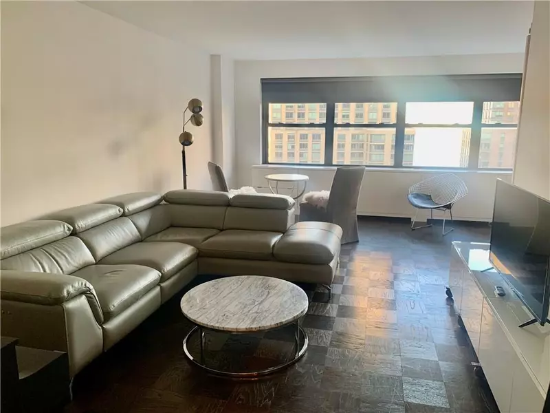 165 West End AVE #16C, New York (manhattan), NY 10023