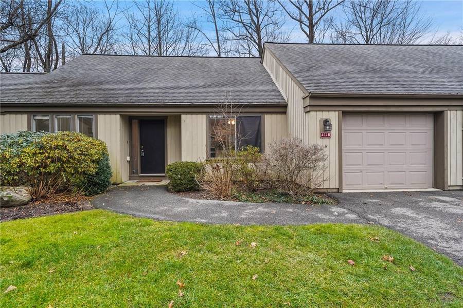 452 Heritage HLS #B, Somers, NY 10589