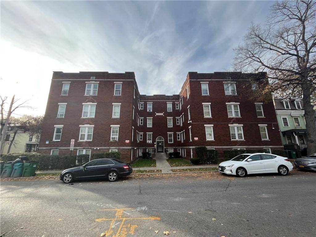 60 Carroll ST #B2, Poughkeepsie, NY 12601