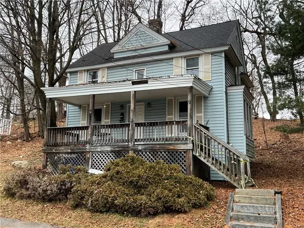 9 Fairview AVE, Middletown, NY 10940