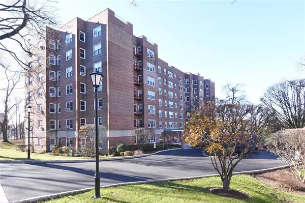 280 Collins AVE #5H, Mount Vernon, NY 10552