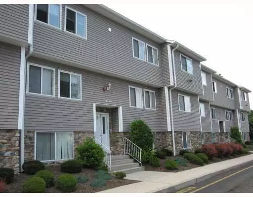 25 College AVE #604, Nanuet, NY 10954