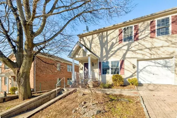 29 Dunston AVE, Yonkers, NY 10701