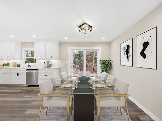 Smithtown, NY 11787,3 Woodrow LN