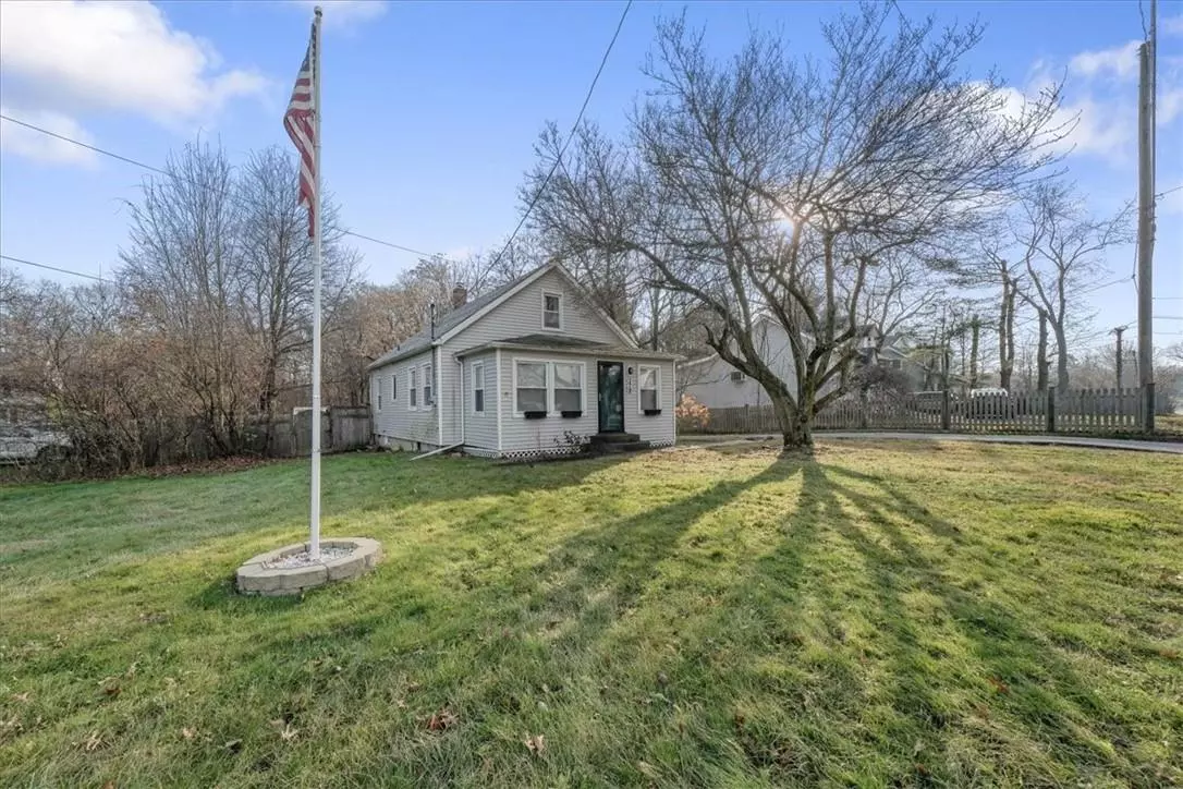 Montgomery, NY 12549,379 Bailey RD