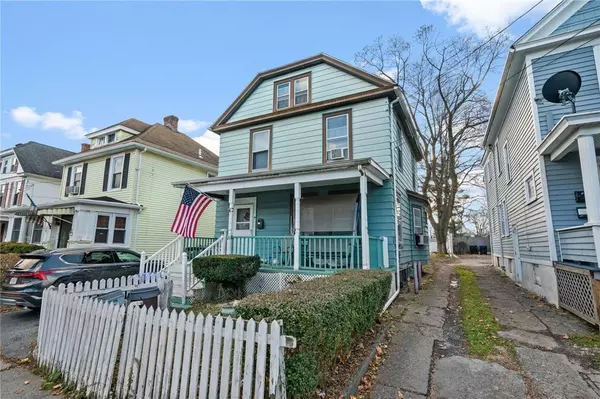 20 Lent ST, Poughkeepsie, NY 12601