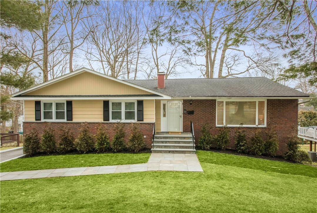 965 Wilmot RD, Scarsdale, NY 10583
