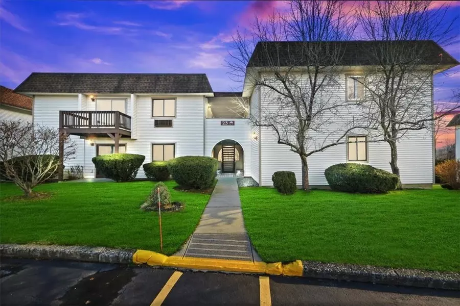 23 Village Park DR #1B, Fishkill, NY 12524