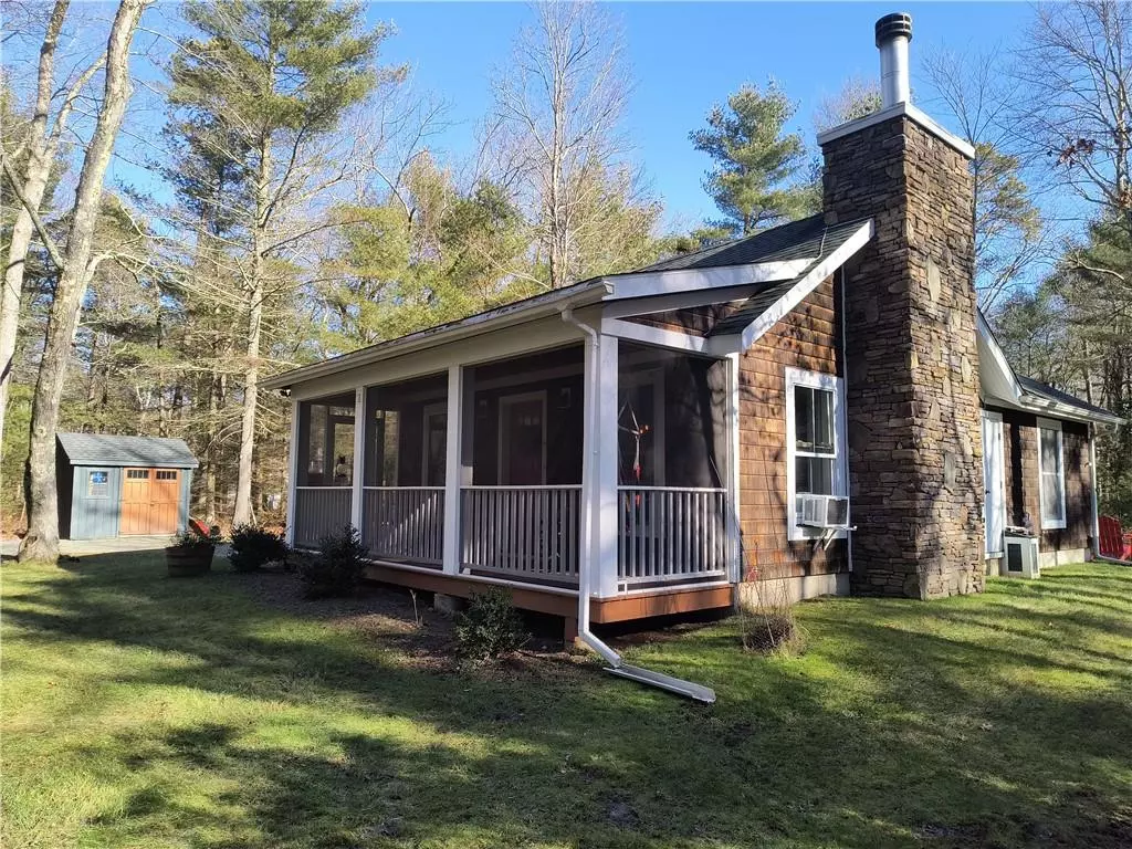 Eldred, NY 12732,50 Rowley RD