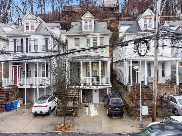 440 Park Hill AVE, Yonkers, NY 10705