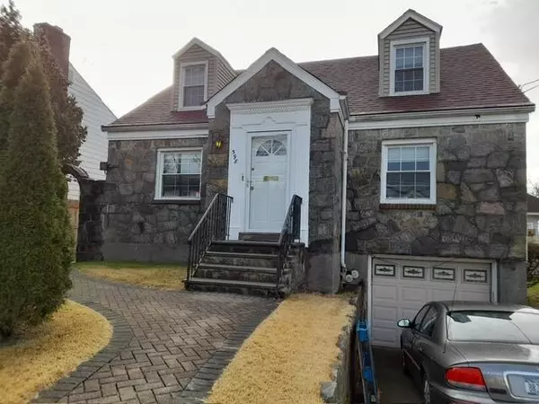 598 Odell AVE, Yonkers, NY 10710