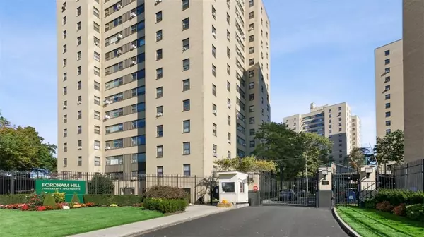 1 Fordham Hill OVAL #2C, Bronx, NY 10468