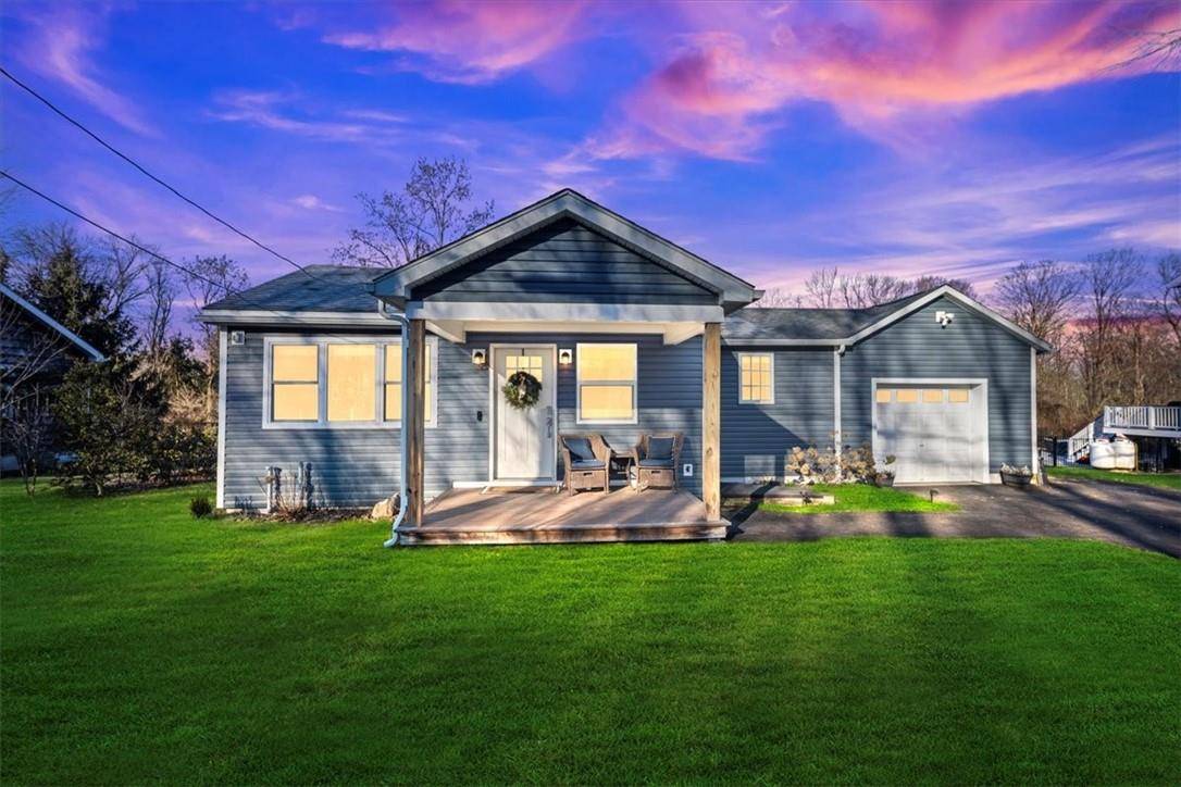 651 N Elting Corners RD, Highland, NY 12528