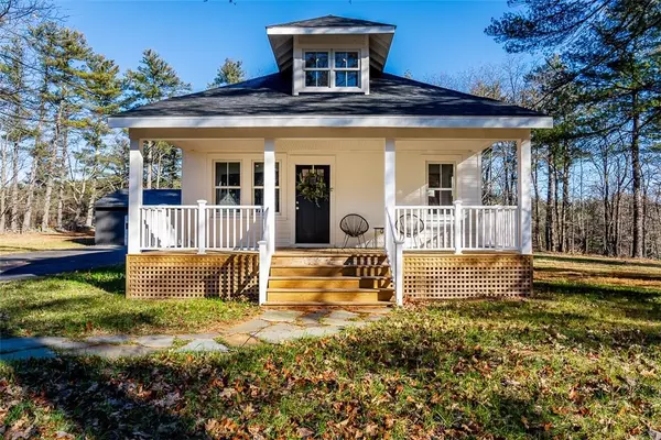742 Hearts Content RD, Cairo, NY 12470