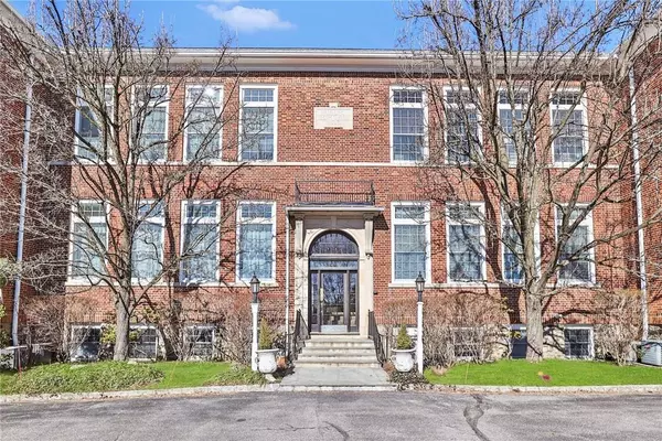 20 Whippoorwill RD #1C, Armonk, NY 10504