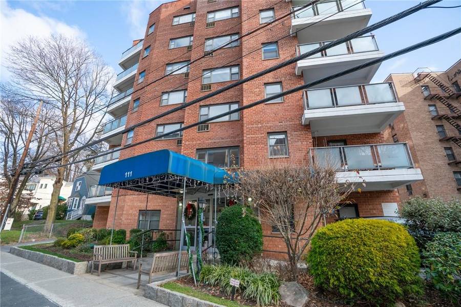 111 E Hartsdale AVE #2A, Hartsdale, NY 10530