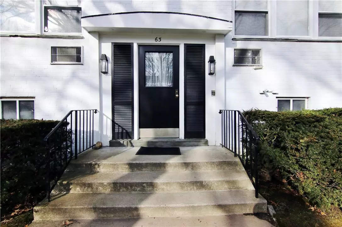 Rye Brook, NY 10573,63 Avon CIR #C