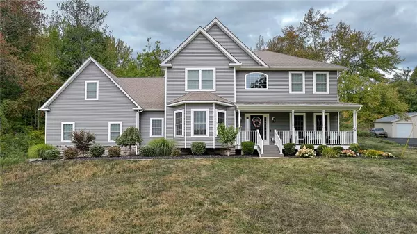 Clintondale, NY 12515,1158 Milton TPKE