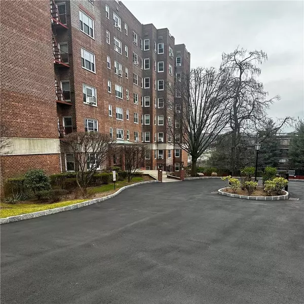 280 Collins AVE #7F, Mount Vernon, NY 10552