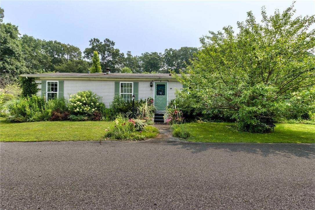 220 WOOD HOLLOW RD, Hopewell Junction, NY 12533