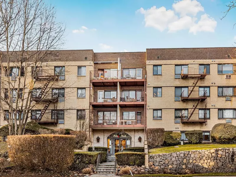 2221 Palmer AVE #3B, New Rochelle, NY 10801