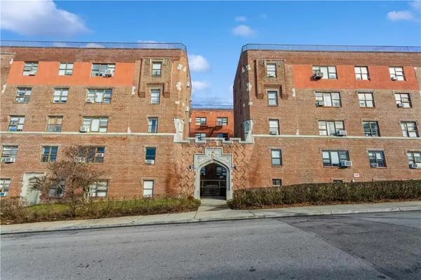 37 Summit AVE #2G, Port Chester, NY 10573