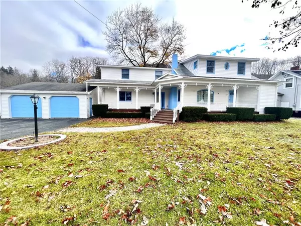 72 Griswold ST, Walton, NY 13856