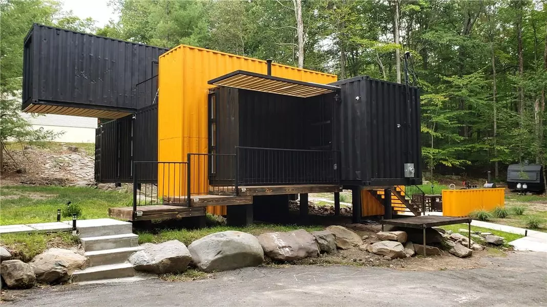 52 Taconic TRL, Smallwood, NY 12778