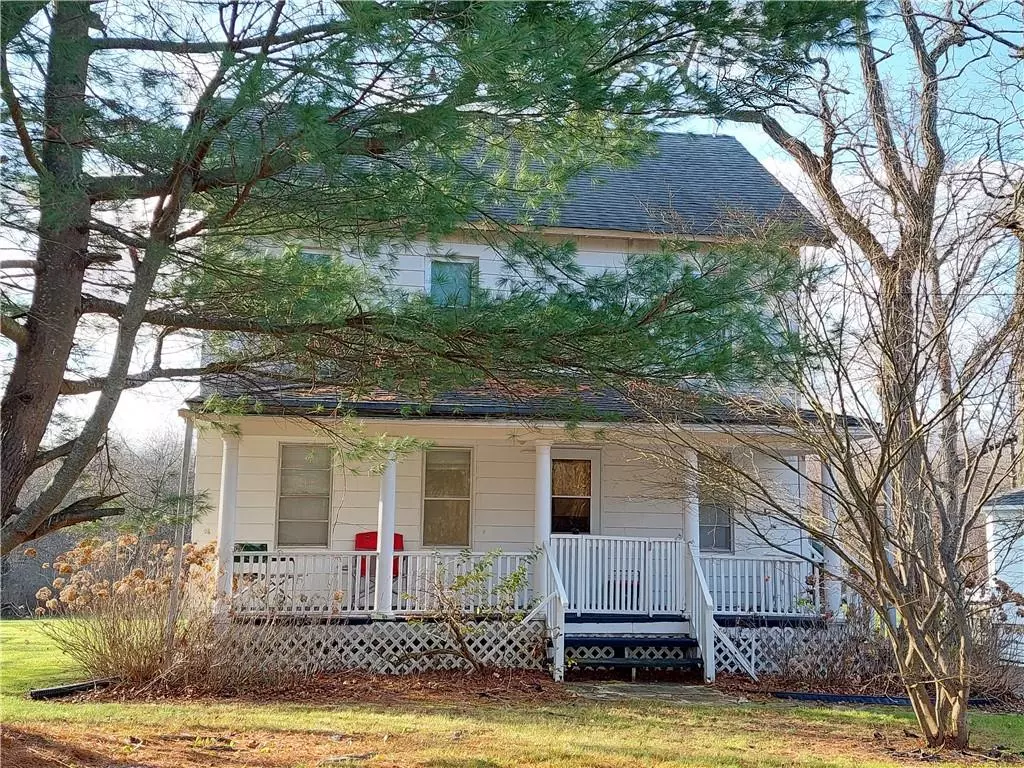 Clintondale, NY 12515,151 Barclay RD