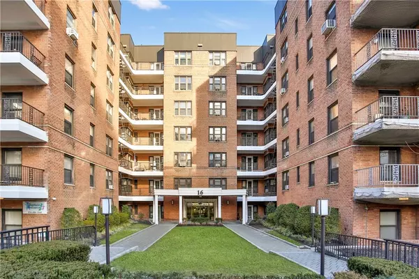 16 N Broadway #4L, White Plains, NY 10601