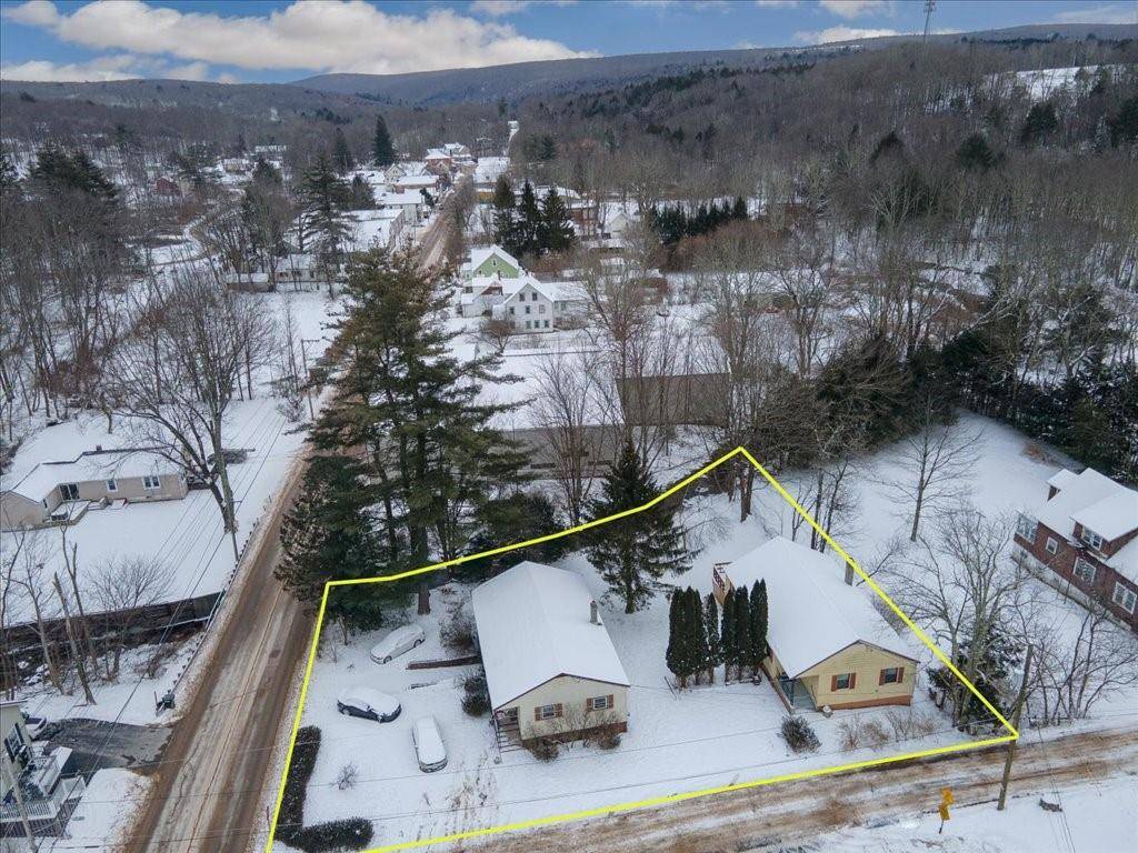 3-5 Willow ST, Mountain Dale, NY 12763