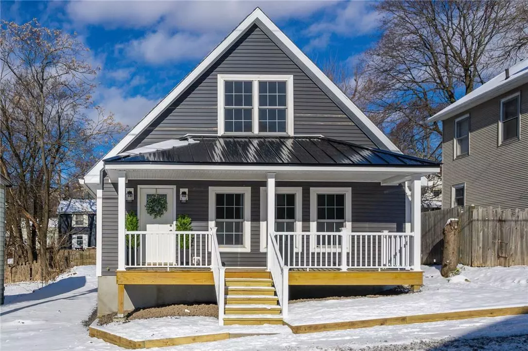 Saugerties, NY 12477,54 Montgomery ST