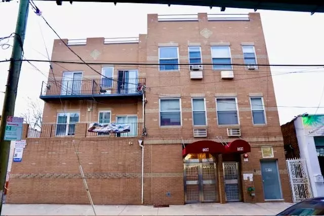 4615-17 White Plains RD, Bronx, NY 10470