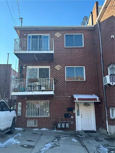 2886 Wilkinson AVE, Bronx, NY 10461