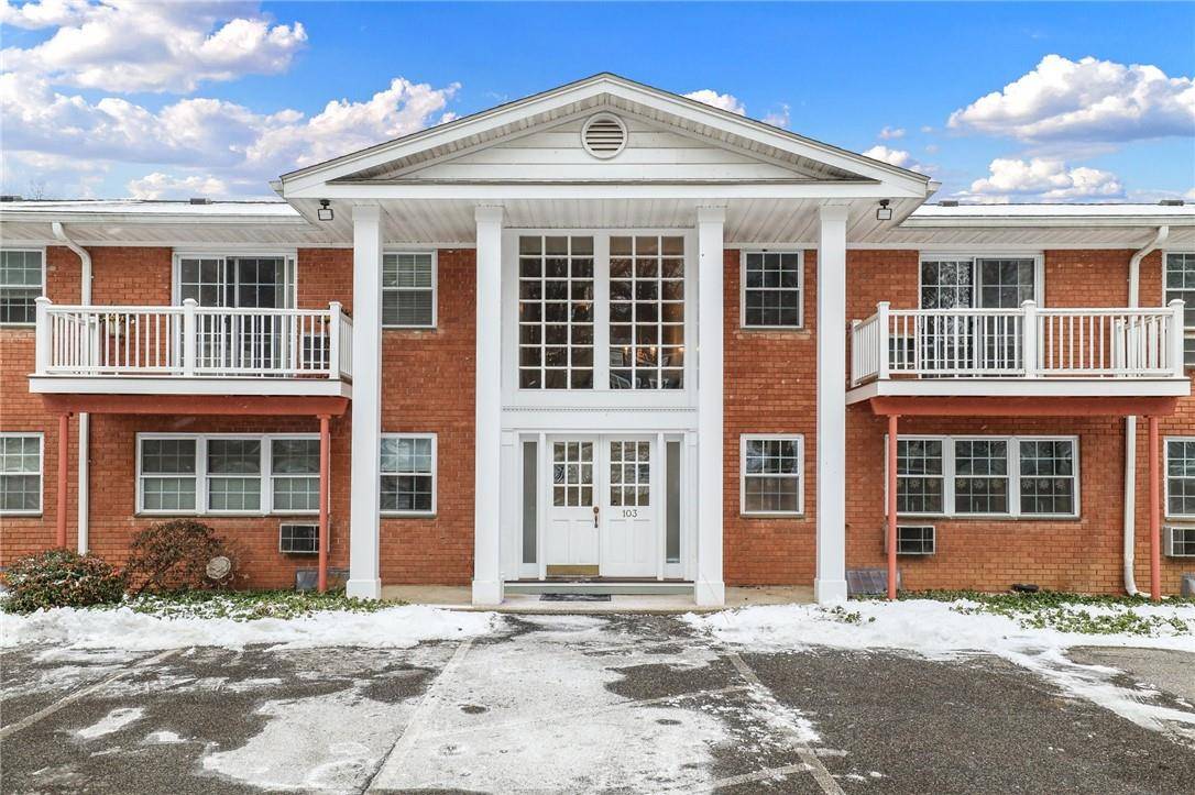 103 Nottingham RD #H, Bedford Hills, NY 10507
