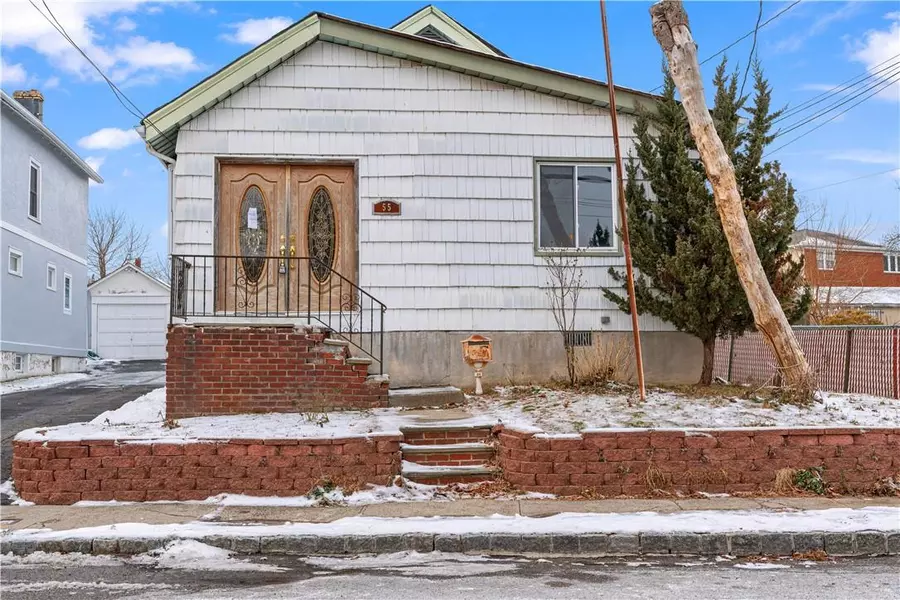 55 Halladay AVE, Yonkers, NY 10701