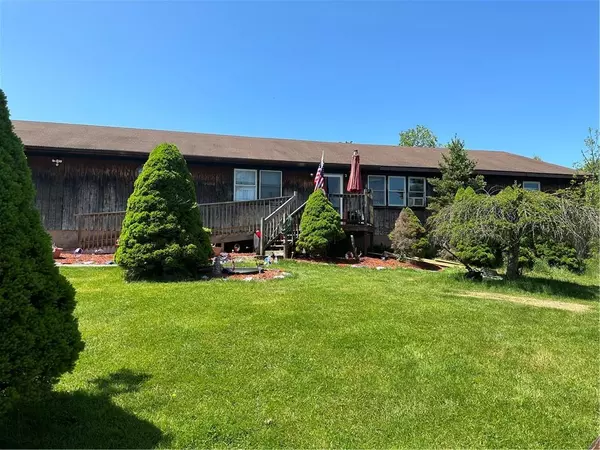 141 Aden RD, Liberty, NY 12754