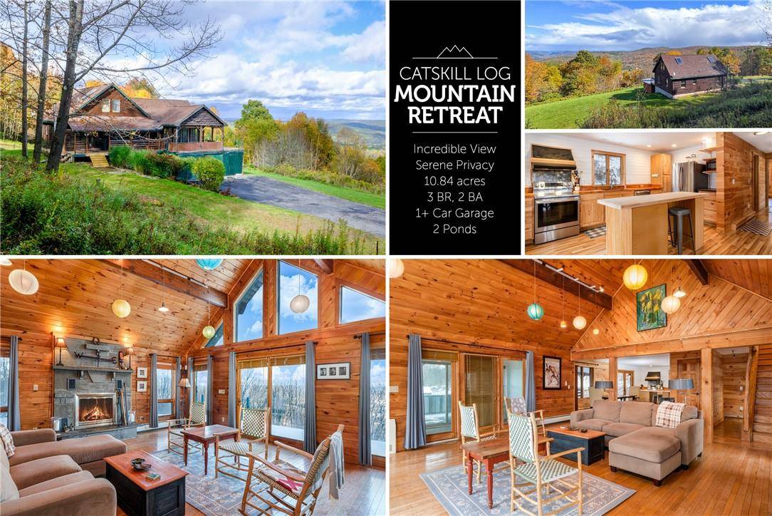 1905 Monkey Run RD, Other, NY 13750