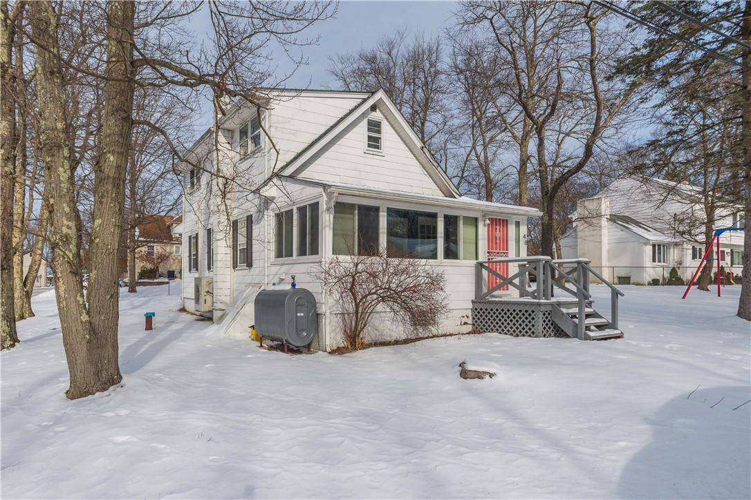 46 Midway DR, Monroe, NY 10950
