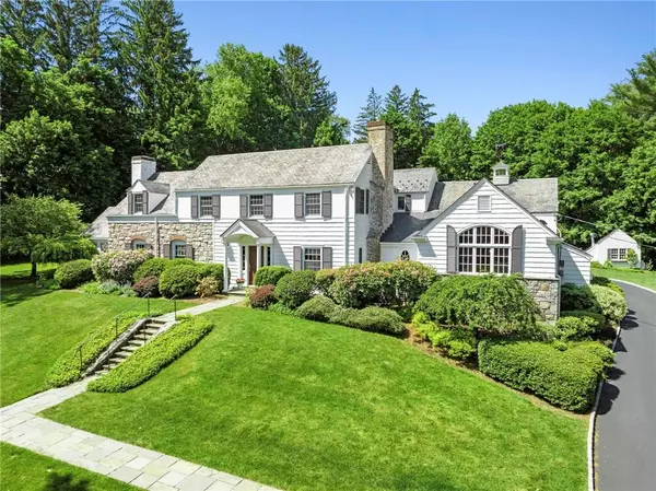 Chappaqua, NY 10514,16 Kittle RD