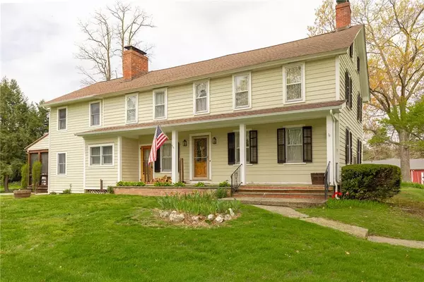 1933 Salt Point TPKE, Salt Point, NY 12578