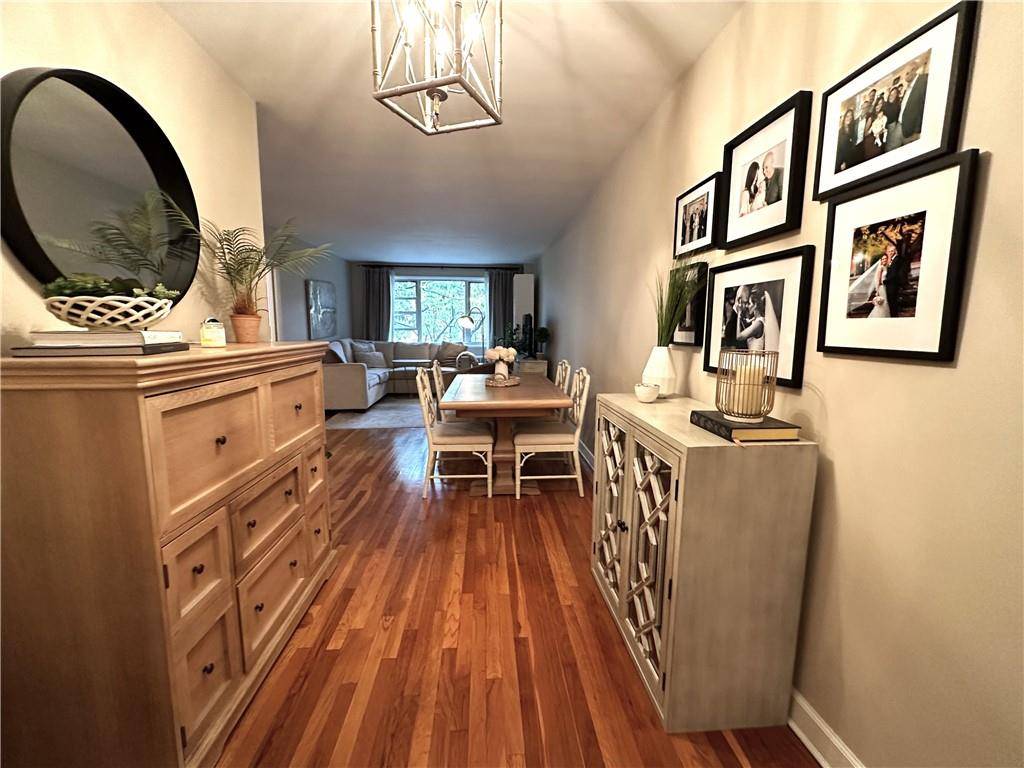 609 Palmer RD #4K, Yonkers, NY 10701