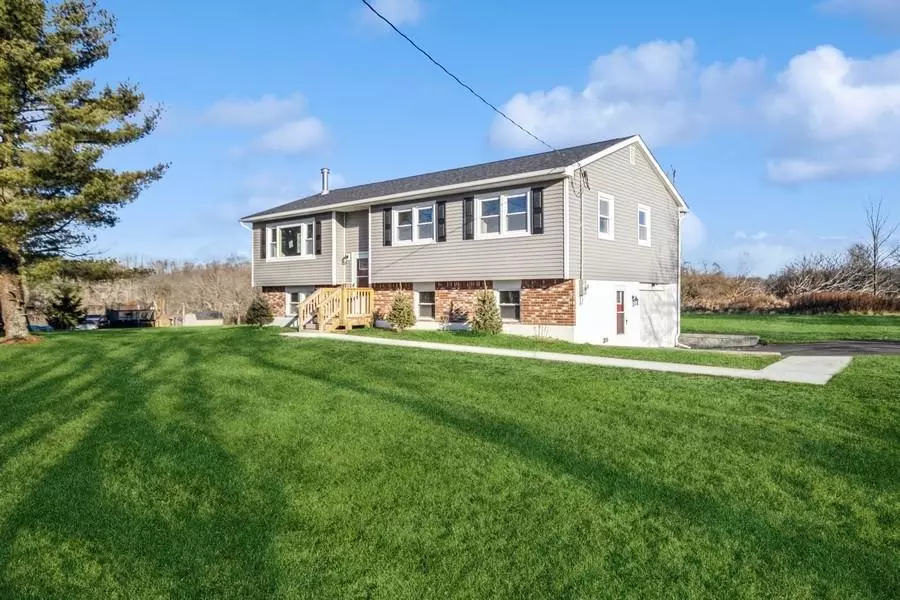 2032 Mt Hope RD, Middletown, NY 10940