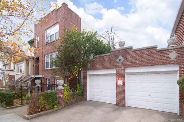 Bronx, NY 10461,1087 Pierce AVE