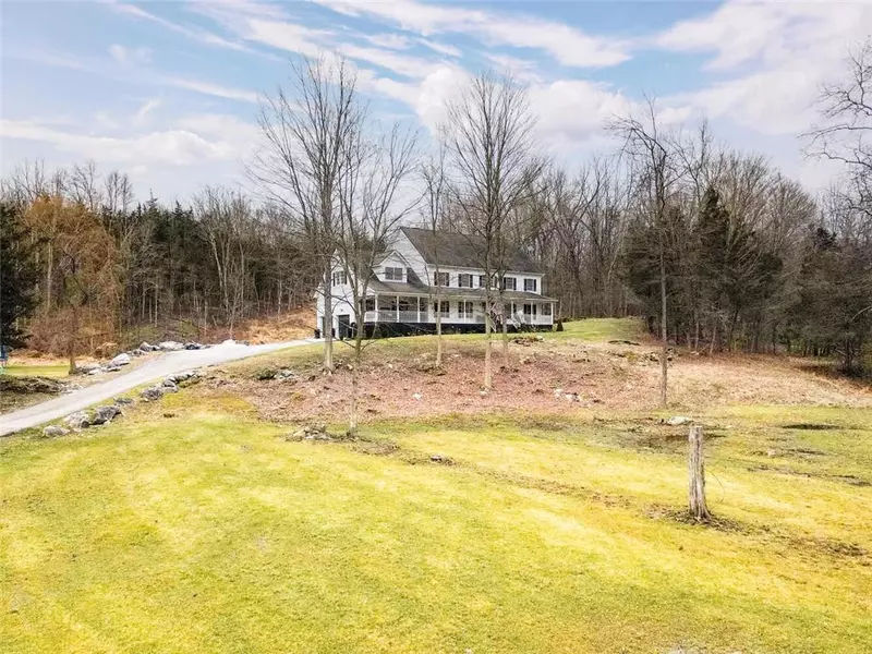349 County Route 1, Warwick, NY 10990