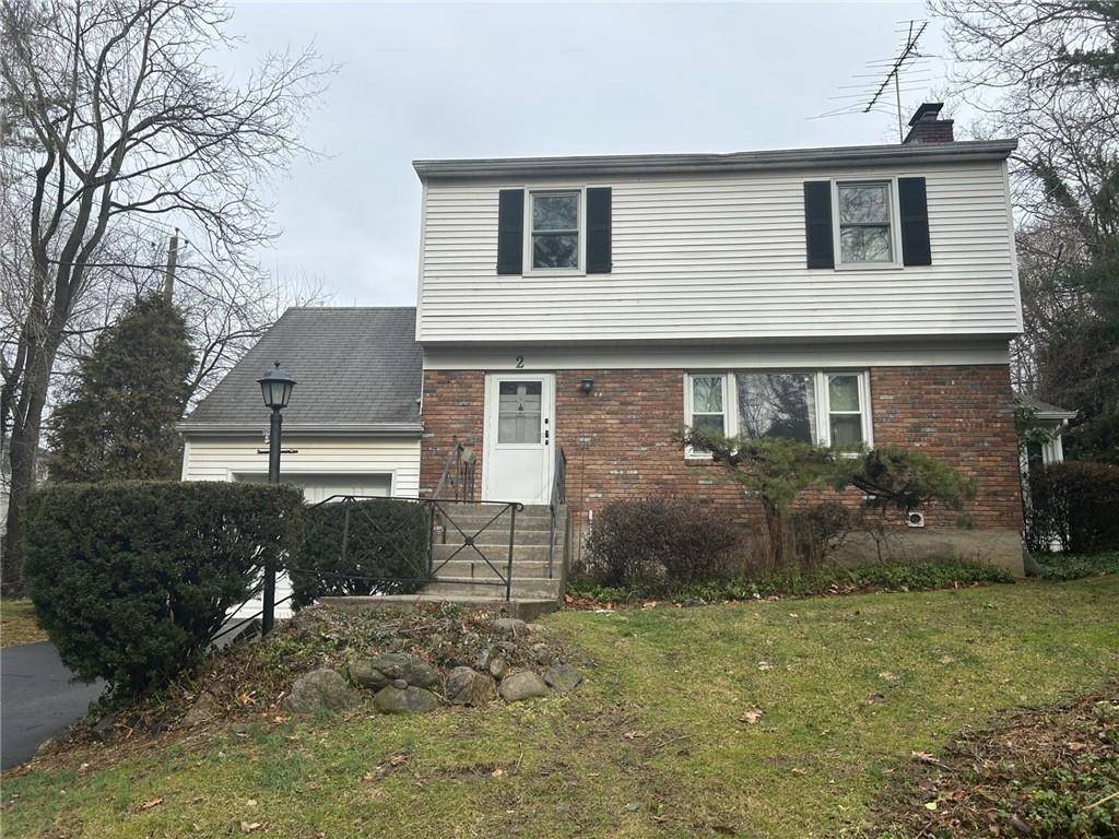 2 Burnsdale AVE, Valhalla, NY 10595