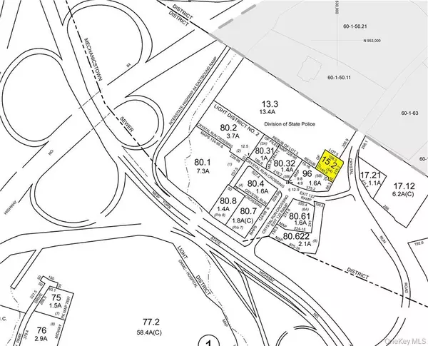 Middletown, NY 10941,47 Crystal Run RD