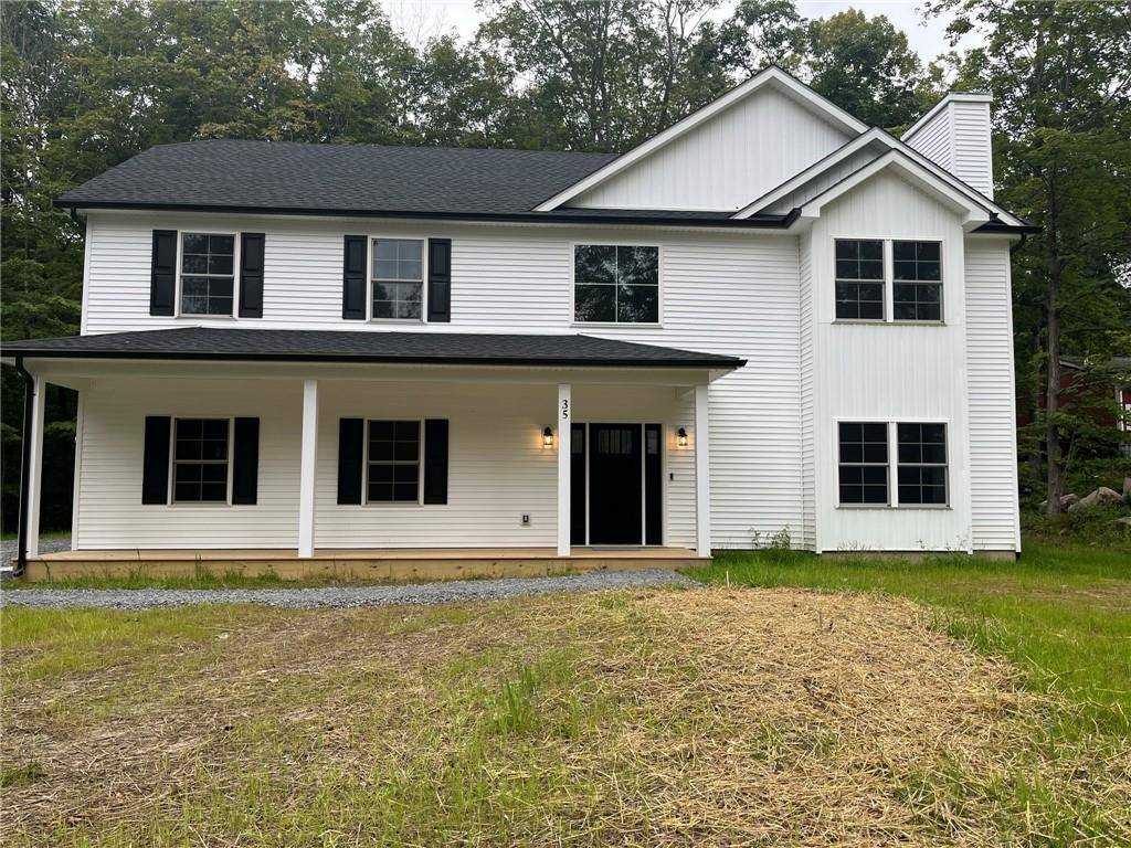 21 Highland Lake RD, Middletown, NY 10940