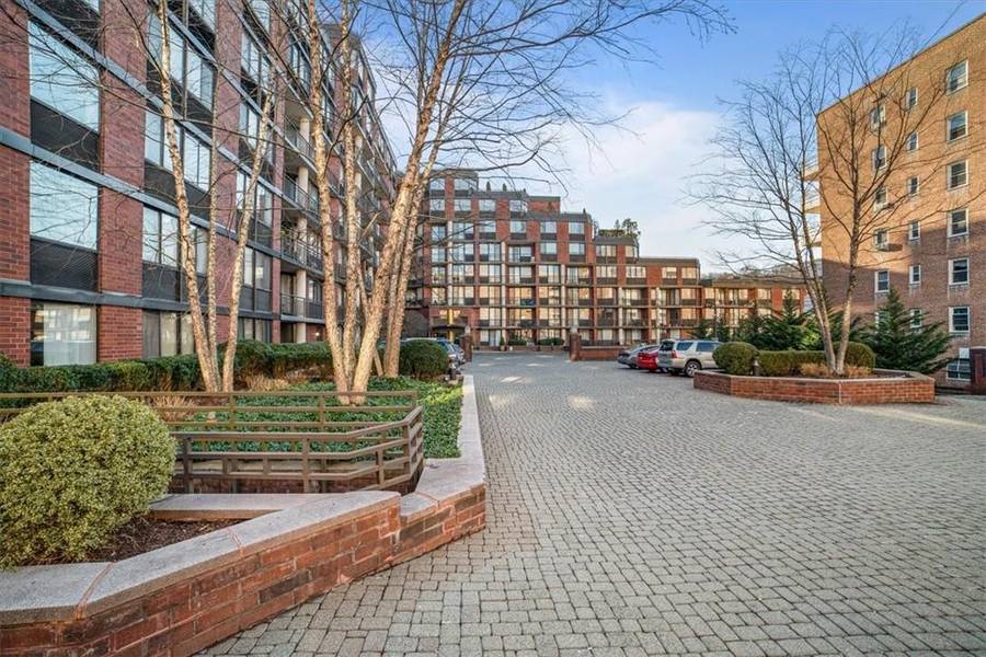 50 E East Hartsdale AVE #2 I, Hartsdale, NY 10530